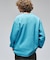 LACOSTE × 417 ヘンリーネック ワッフルTシャツ