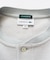 LACOSTE × 417 ヘンリーネック ワッフルTシャツ