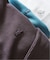 LACOSTE × 417 ヘンリーネック ワッフルTシャツ