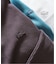 LACOSTE × 417 ヘンリーネック ワッフルTシャツ