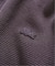 LACOSTE × 417 ヘンリーネック ワッフルTシャツ
