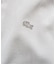 LACOSTE × 417 ヘンリーネック ワッフルTシャツ