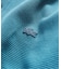LACOSTE × 417 ヘンリーネック ワッフルTシャツ