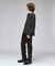LEVI’S(R)/リーバイス(R) 別注 501 ブラック（L30）