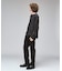 LEVI’S(R)/リーバイス(R) 別注 501 ブラック（L30）