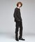LEVI’S(R)/リーバイス(R) 別注 501 ブラック（L30）