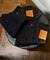 LEVI’S(R)/リーバイス(R) 別注 501 ブラック（L30）