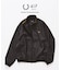 FRED PERRY × 417 ブレンサムジャケット