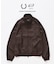 FRED PERRY × 417 ブレンサムジャケット