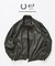FRED PERRY × 417 ブレンサムジャケット