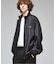 FRED PERRY × 417 ブレンサムジャケット