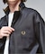FRED PERRY × 417 ブレンサムジャケット