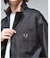 FRED PERRY × 417 ブレンサムジャケット