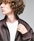 FRED PERRY × 417 ブレンサムジャケット