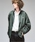 FRED PERRY × 417 ブレンサムジャケット
