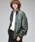 FRED PERRY × 417 ブレンサムジャケット