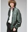 FRED PERRY × 417 ブレンサムジャケット