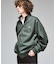 FRED PERRY × 417 ブレンサムジャケット