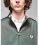 FRED PERRY × 417 ブレンサムジャケット