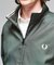 FRED PERRY × 417 ブレンサムジャケット