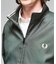 FRED PERRY × 417 ブレンサムジャケット