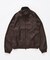 FRED PERRY × 417 ブレンサムジャケット