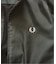 FRED PERRY × 417 ブレンサムジャケット