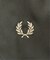FRED PERRY × 417 ブレンサムジャケット