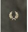 FRED PERRY × 417 ブレンサムジャケット