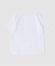 JOLIGOLF / ジョリゴルフ souvenir tee white