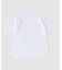 JOLIGOLF / ジョリゴルフ souvenir tee white