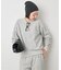 Champion/チャンピオン SLOBE別注 ラグランスウェット