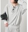 Champion/チャンピオン SLOBE別注 ラグランスウェット