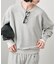 Champion/チャンピオン SLOBE別注 ラグランスウェット