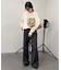 Champion/チャンピオン SLOBE別注 ラグランスウェット