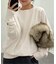 Champion/チャンピオン SLOBE別注 ラグランスウェット