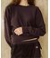 Champion/チャンピオン SLOBE別注 ラグランスウェット