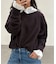 Champion/チャンピオン SLOBE別注 ラグランスウェット