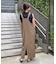 《追加》UNIVERSAL OVERALL SLOBE別注 ジャンパースカート