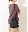 《追加3》DRIFTER/ドリフター HANDLE BUCKET TOTE