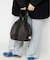 《追加3》DRIFTER/ドリフター HANDLE BUCKET TOTE