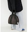 《追加3》DRIFTER/ドリフター HANDLE BUCKET TOTE