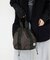 《追加3》DRIFTER/ドリフター HANDLE BUCKET TOTE