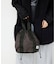 《追加3》DRIFTER/ドリフター HANDLE BUCKET TOTE
