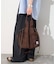 《追加3》DRIFTER/ドリフター HANDLE BUCKET TOTE
