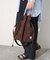 《追加3》DRIFTER/ドリフター HANDLE BUCKET TOTE