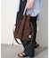 《追加3》DRIFTER/ドリフター HANDLE BUCKET TOTE