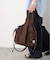 《追加3》DRIFTER/ドリフター HANDLE BUCKET TOTE