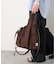 《追加3》DRIFTER/ドリフター HANDLE BUCKET TOTE