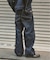 LEE × 417ペインターパンツ